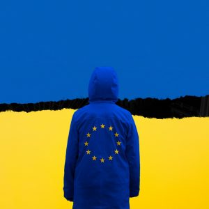 Ukraina pasiekė kritinę ribą: kokia ateitis laukia JAV dėmesiui nukrypus į Izraelį ir Iraną?