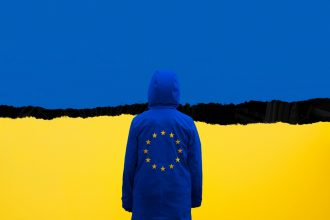 Ukraina pasiekė kritinę ribą: kokia ateitis laukia JAV dėmesiui nukrypus į Izraelį ir Iraną?