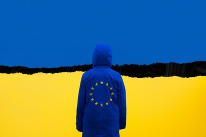 Ukraina pasiekė kritinę ribą: kokia ateitis laukia JAV dėmesiui nukrypus į Izraelį ir Iraną?