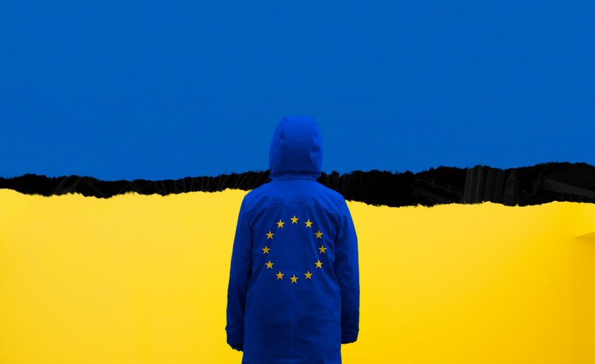 Ukraina pasiekė kritinę ribą: kokia ateitis laukia JAV dėmesiui nukrypus į Izraelį ir Iraną?