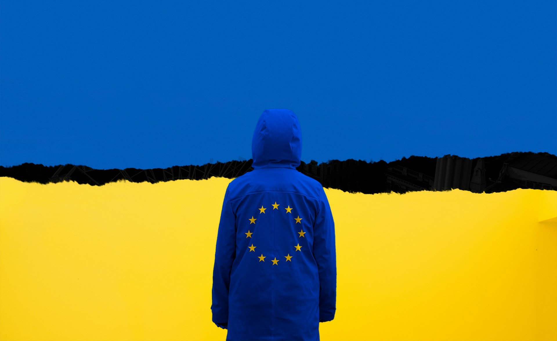 Ukraina pasiekė kritinę ribą: kokia ateitis laukia JAV dėmesiui nukrypus į Izraelį ir Iraną?