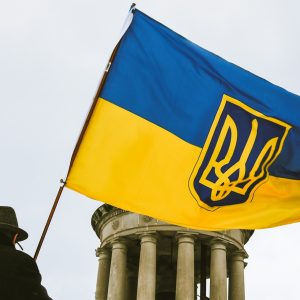 Ukraina planuoja nebūti sudėjus rankų: ar Rusija gaus, ko nusipelniusi?