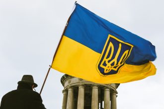 Ukraina planuoja nebūti sudėjus rankų: ar Rusija gaus, ko nusipelniusi?