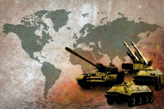 Ukrainos karas: smūgiai tūkstančio kilometrų atstumu ir kova dėl infrastruktūros