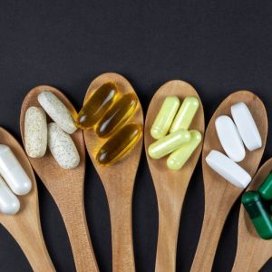 Vitaminai ir mineralai gali būti nederantys tarpusavyje