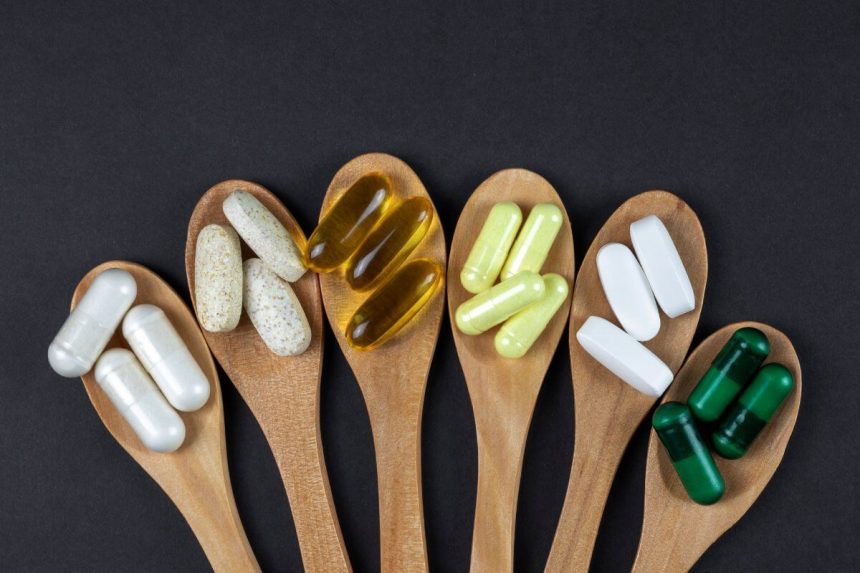 Vitaminai ir mineralai gali būti nederantys tarpusavyje
