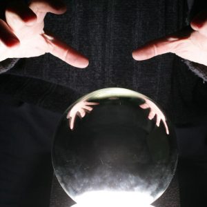 Zodiako ženklai matantys ateitį