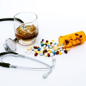 Antibiotikai ir alkoholis: ar tai saugus derinys?