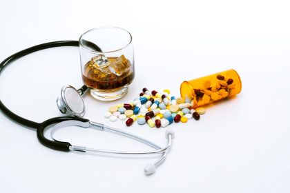 Antibiotikai ir alkoholis: ar tai saugus derinys?