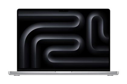 Apple MacBook Pro 14 m3 Pro. Nuotraukos šaltinis: kaina24.lt
