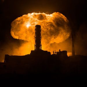 Ar Iranas iš tiesų neteko savo branduolinio ginklo svajonės?