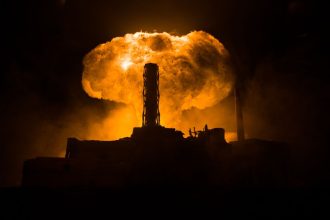 Ar Iranas iš tiesų neteko savo branduolinio ginklo svajonės?