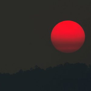 Braškių pilnatis 2025 m.: ką ji žada kiekvienam Zodiako ženklui