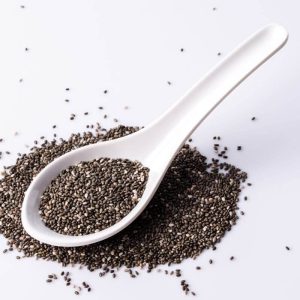 Chia sėklų nauda: kodėl turėtų būti jūsų racione