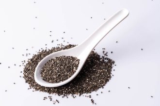 Chia sėklų nauda: kodėl turėtų būti jūsų racione