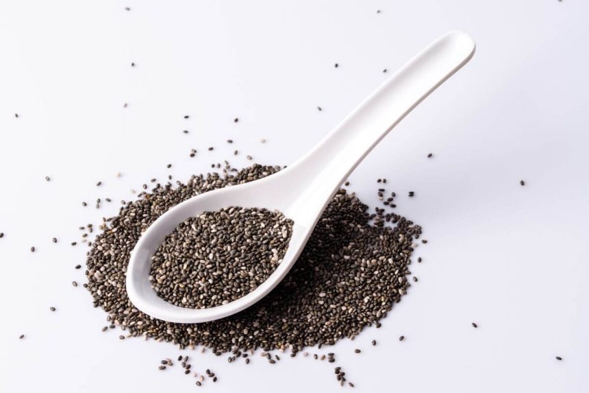 Chia sėklų nauda: kodėl turėtų būti jūsų racione