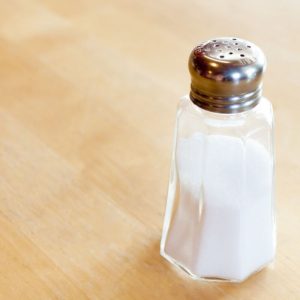 Druska skalbimui natūrali priemonė