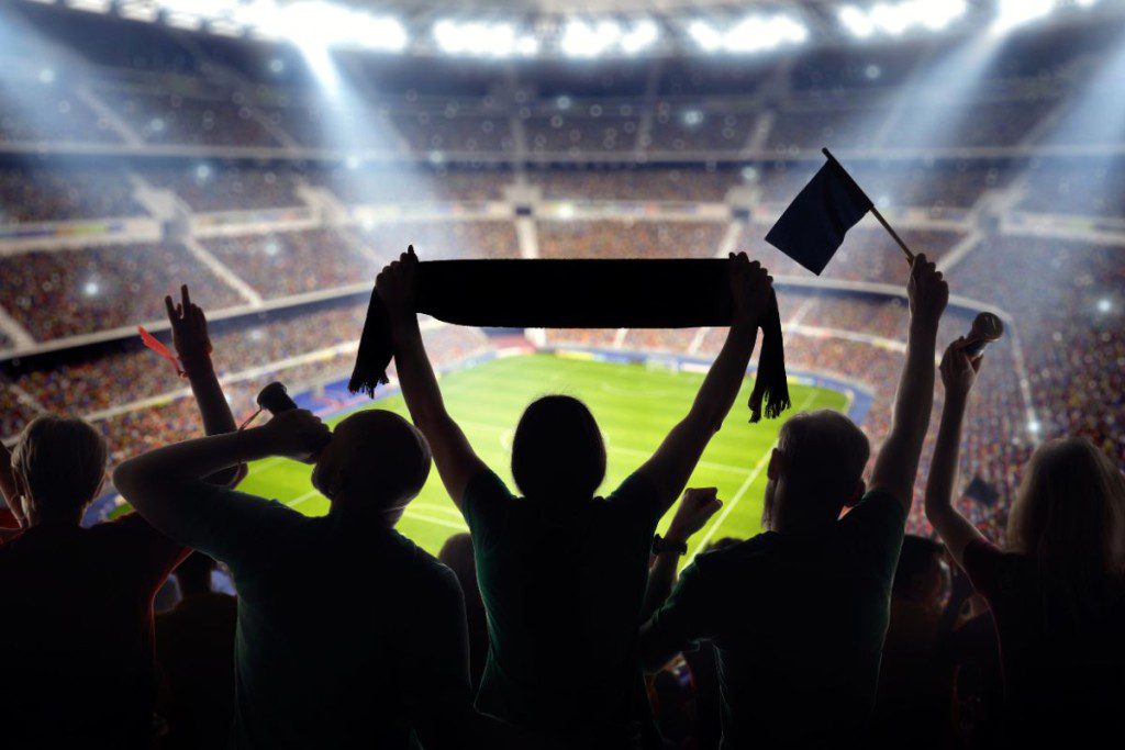 Galima rasti meilę sporto sirgalių būryje