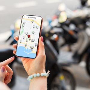 Geriausios kelionių programėlės patogesnei kelionei