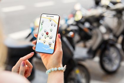 Geriausios kelionių programėlės patogesnei kelionei