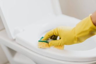 Ką daryti, kad tualetas maloniai kvepėtų