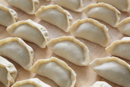 Kaip pasigaminti tobulą koldūnų tešlą: pridėkite vieną slaptą ingredientą