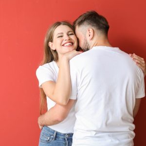Kaip stiprinti romantinius santykius pasitelkiant sąmoningumą?