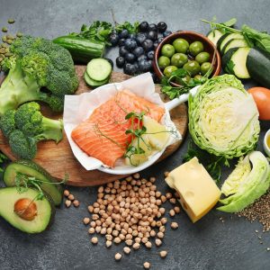 Kaip Viduržemio jūros dieta gali apsaugoti smegenis: tyrimo rezultatai