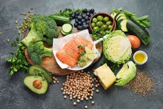 Kaip Viduržemio jūros dieta gali apsaugoti smegenis: tyrimo rezultatai