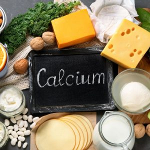 Kalcio šaltiniai be pieno produktų: ką verta žinoti?