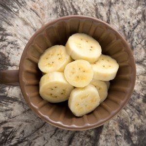 Kapotas bananas: natūralus būdas pagerinti paprikų derlių