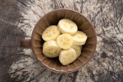 Kapotas bananas: natūralus būdas pagerinti paprikų derlių