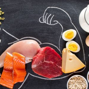 Kiek baltymų reikia raumenims auginti? Tyrimo rezultatai
