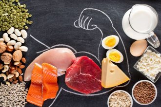 Kiek baltymų reikia raumenims auginti? Tyrimo rezultatai