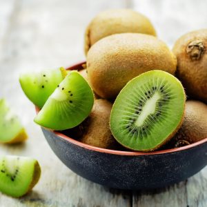 Kivių nauda: supermaistas, kurį turėtumėte valgyti kasdien!