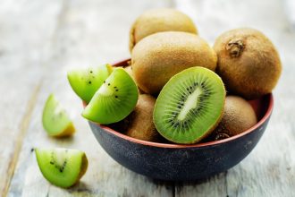 Kivių nauda: supermaistas, kurį turėtumėte valgyti kasdien!