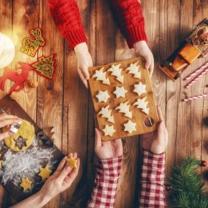 Kodėl šeimos tradicijos svarbios ir kaip veikia mūsų gyvenimą