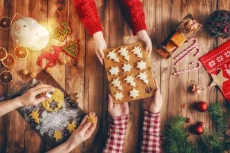 Kodėl šeimos tradicijos svarbios ir kaip veikia mūsų gyvenimą