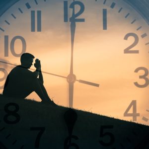 Laiko perspektyva: kaip mūsų požiūris į laiką veikia gyvenimą?