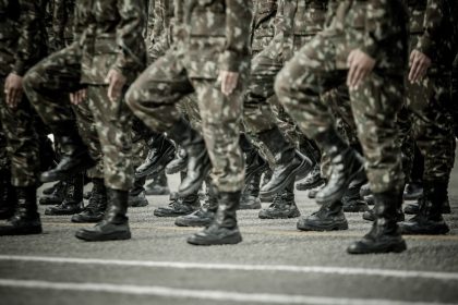 Lietuva tarp NATO lyderių: siekis gynybos išlaidas padidinti iki 5 proc. BVP