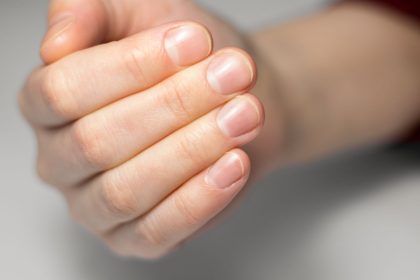 Maistas stipriems ir sveikiems nagams: bus tvirti ir gražūs