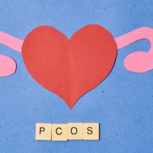 Maisto papildai, padedantys valdyti policistinių kiaušidžių sindroma