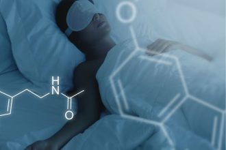 Melatoninas: natūralus hormonas, padedantis geriau miegoti