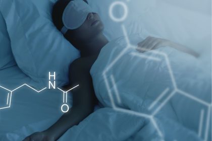 Melatoninas: natūralus hormonas, padedantis geriau miegoti