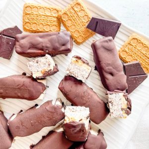Naminiai varškės sūreliai su aguonomis