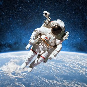 NASA - įdomūs faktai