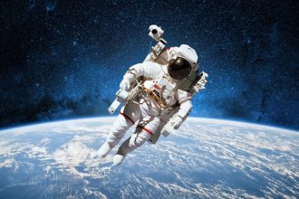 NASA - įdomūs faktai