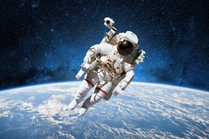 NASA - įdomūs faktai