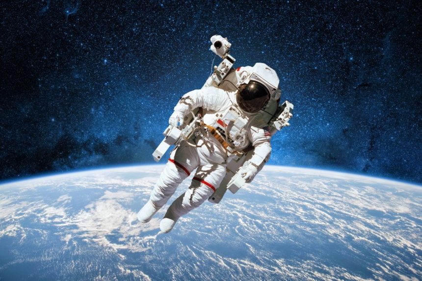 NASA - įdomūs faktai