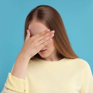 Nepilnavertiškumo kompleksas: kas tai ir kaip su juo susidoroti?